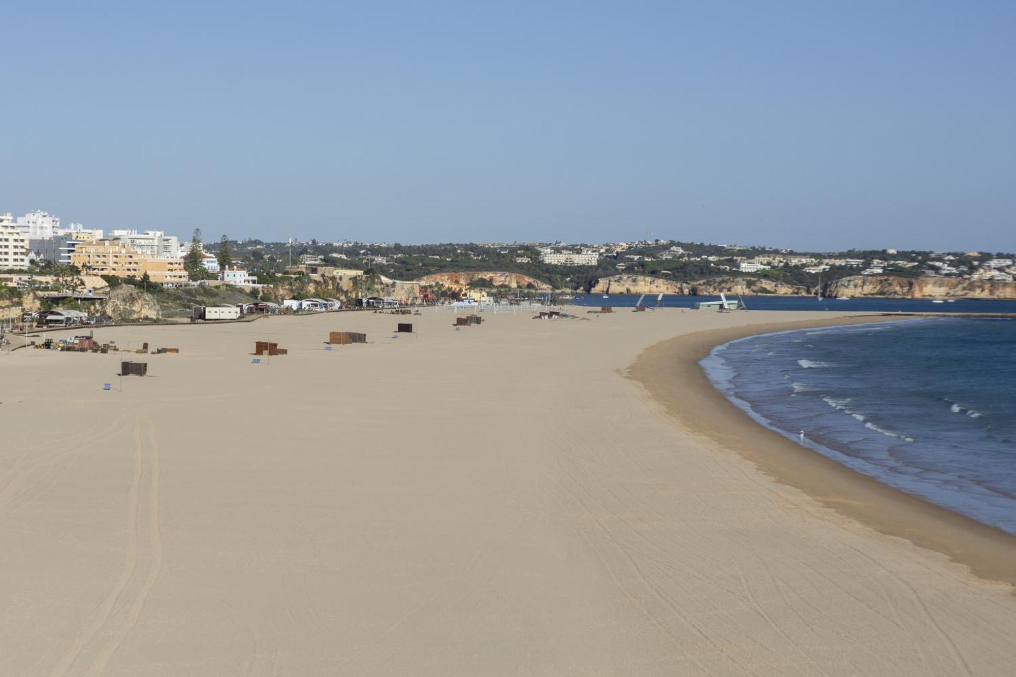 شقة New - Portimao Casinha المظهر الخارجي الصورة