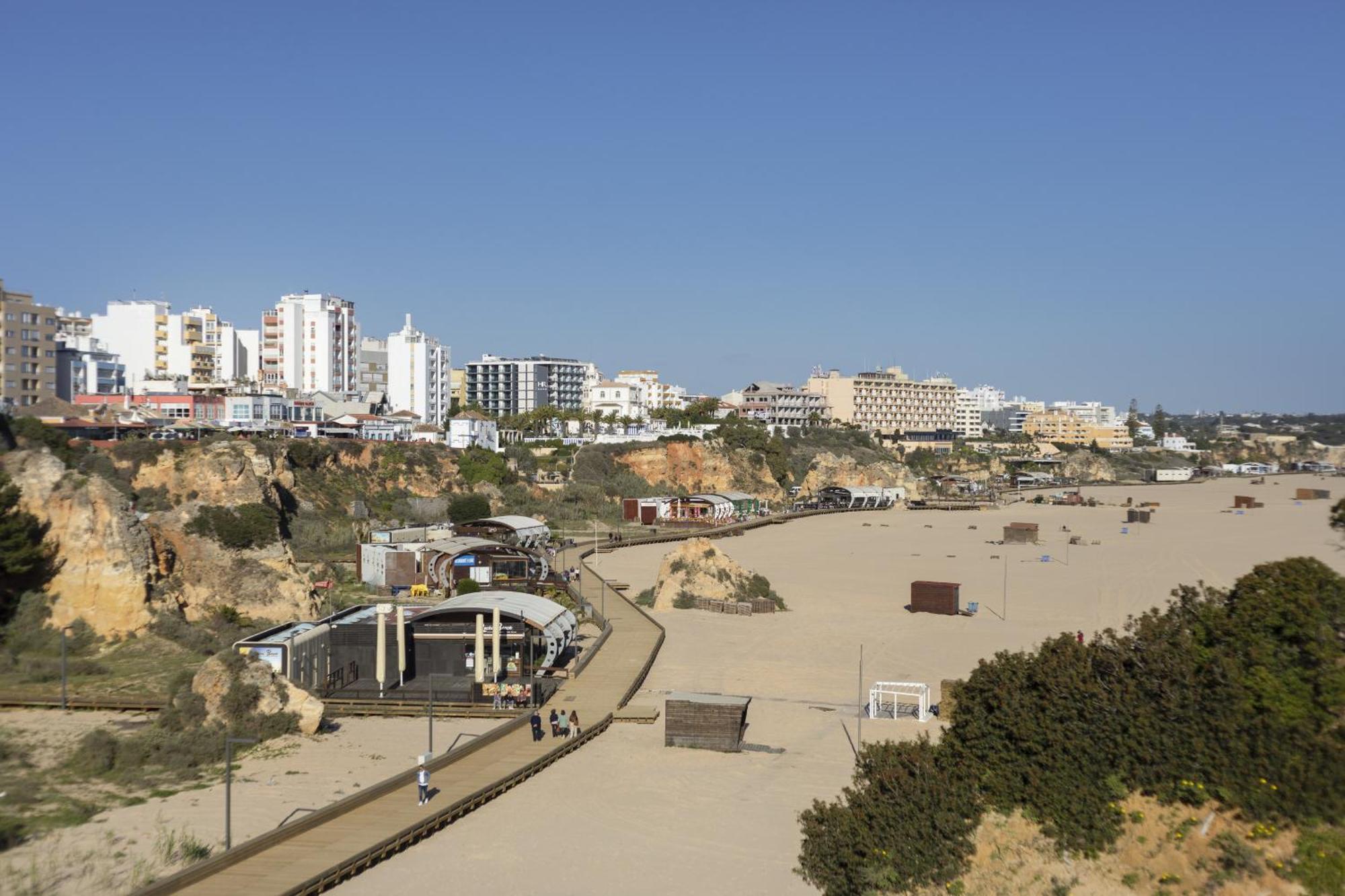 شقة New - Portimao Casinha المظهر الخارجي الصورة