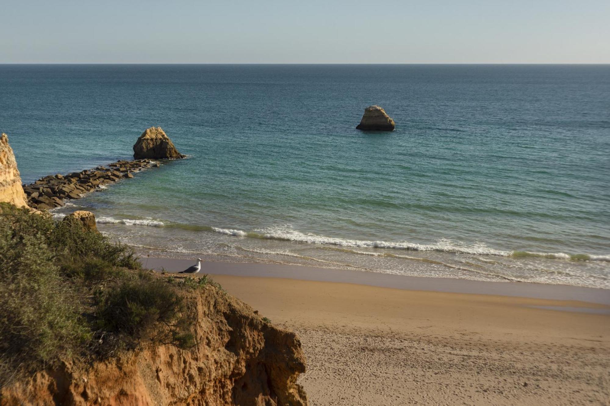 شقة New - Portimao Casinha المظهر الخارجي الصورة