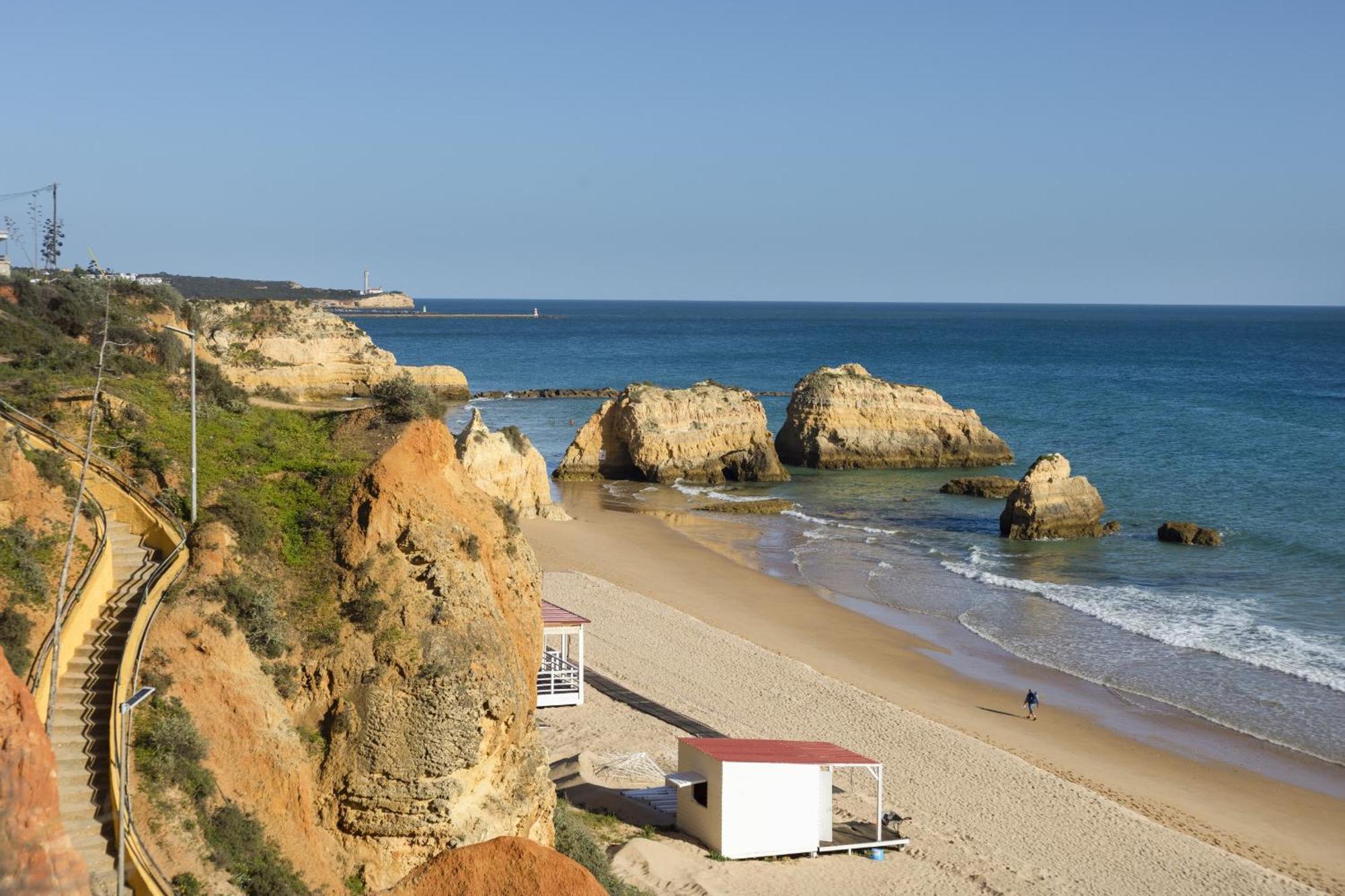 شقة New - Portimao Casinha المظهر الخارجي الصورة